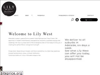lilywest.com.au