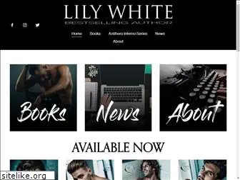 lilywhitebooks.com