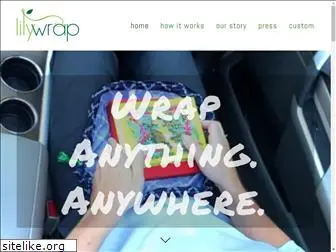 lilywrap.com