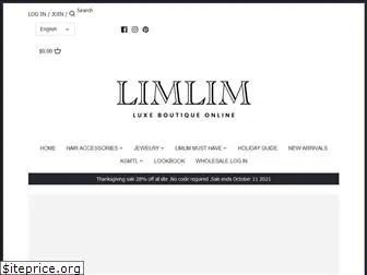 lim-lim.com