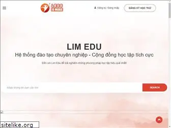 lim.edu.vn