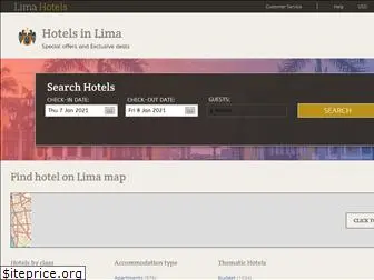 lima-hotels-pe.com