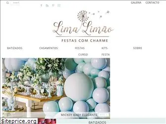 lima-limao.com