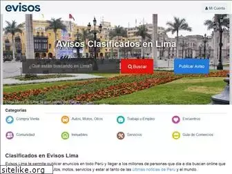 lima.evisos.com.pe