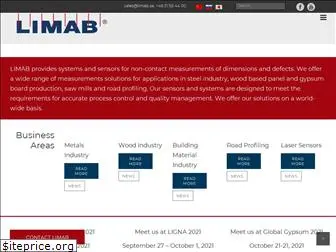 limab.com