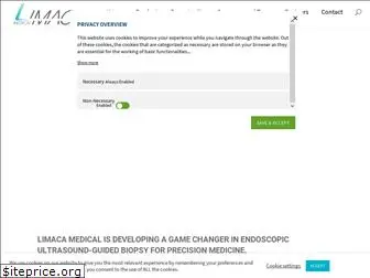 limaca-medical.com