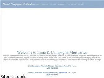 limacampagnamortuaries.com