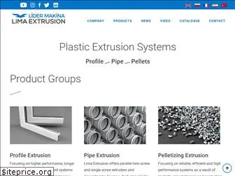 limaextrusion.com