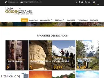 limagoldentravel.com