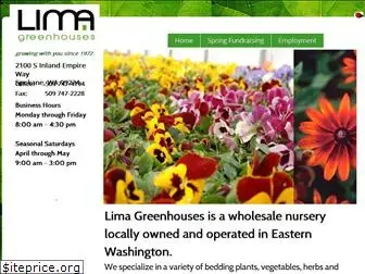 limagreenhouses.com