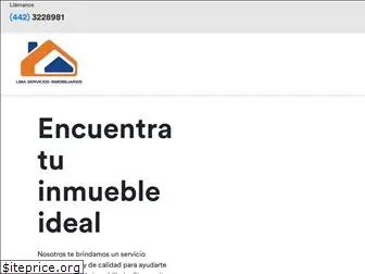 limainmobiliaria.com.mx