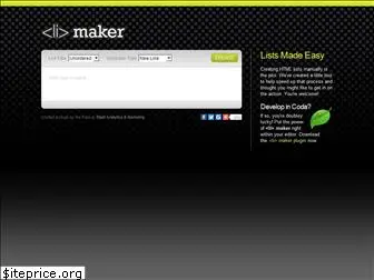 limaker.com