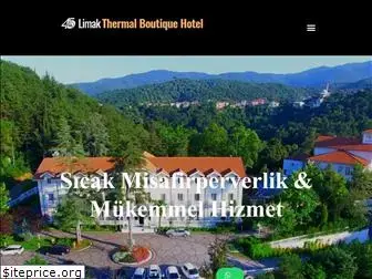 limakthermal.com