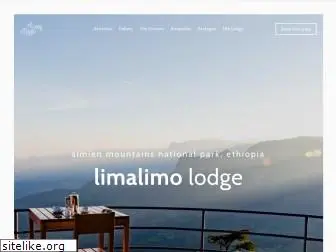 limalimolodge.com