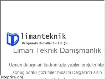 liman.com.tr