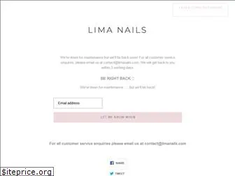 limanails.com