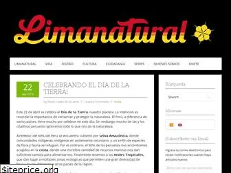 limanatural.org