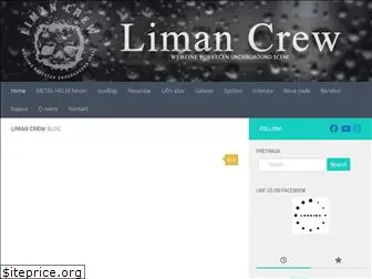 limancrew.com