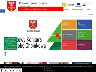 limanowski.pl