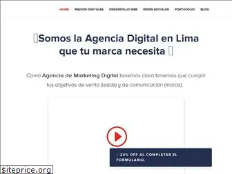 limaretail.com