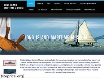 limaritime.org