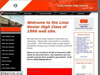 limasenior1966.com