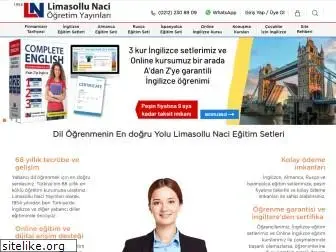 limasollu.com