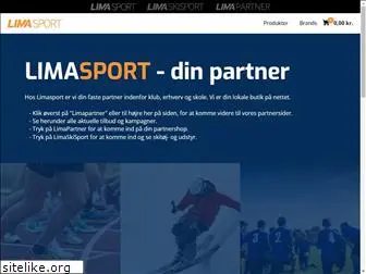 limasport.dk