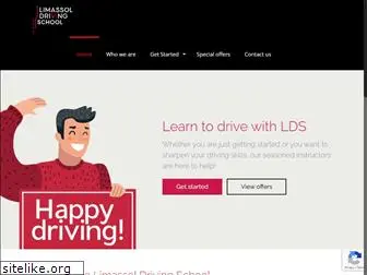 limassoldriving.com