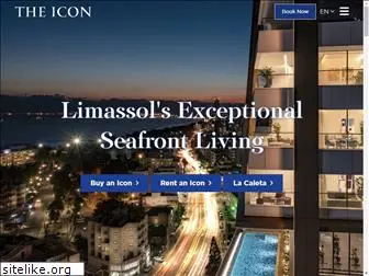 limassolicon.com