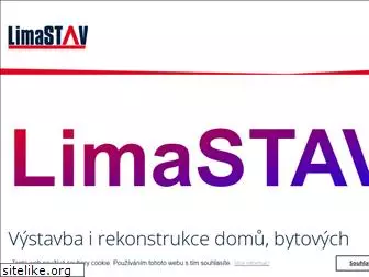 limastav.cz