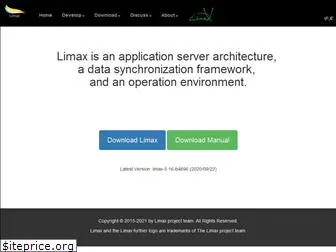 limax-project.org