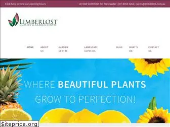 limberlost.com.au