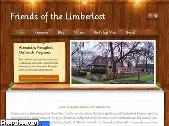 limberlost.weebly.com