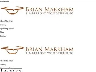 limberlostwoodturning.com