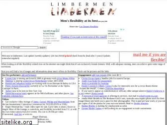 limbermen.com