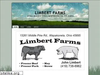 limbertfarms.com