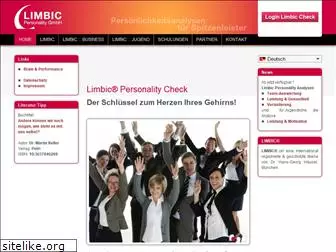 limbic-personality.com