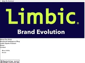 limbicbrandevolution.com