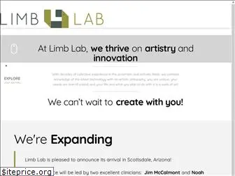 limblab.com