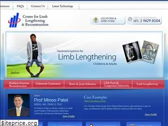 limblengthening.com.au