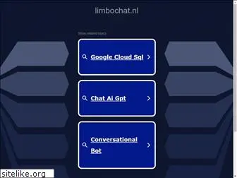 limbochat.nl