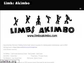 limbsakimbo.com