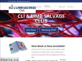 limbsalvageclub.com