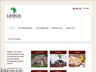 limbua-group.com