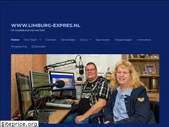 limburg-express.nl