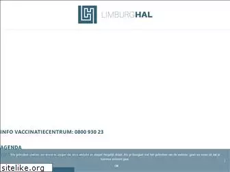 limburghal.be