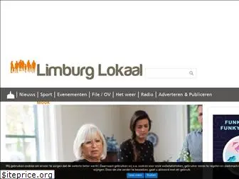 limburglokaal.com