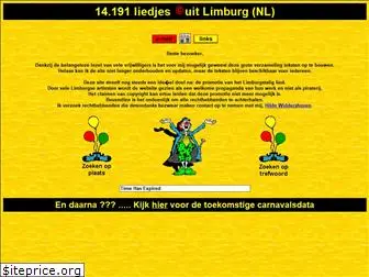 limburgzingt.nl