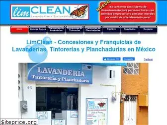 limclean.com.mx